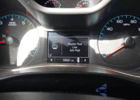 2022 Chevrolet Colorado 2Wd Short Box Lt z USA, uszkodzony, nr VIN 1GCGSCEN7N1265966